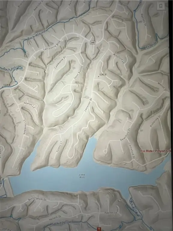 Lot 40 of Block 1 Leicester Drive, Bella Vista, AR 72714 - Image #3