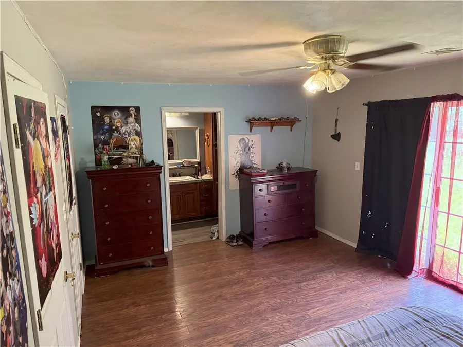 508 Fox Trot Court, Hartford, AR 72938 - Image #3