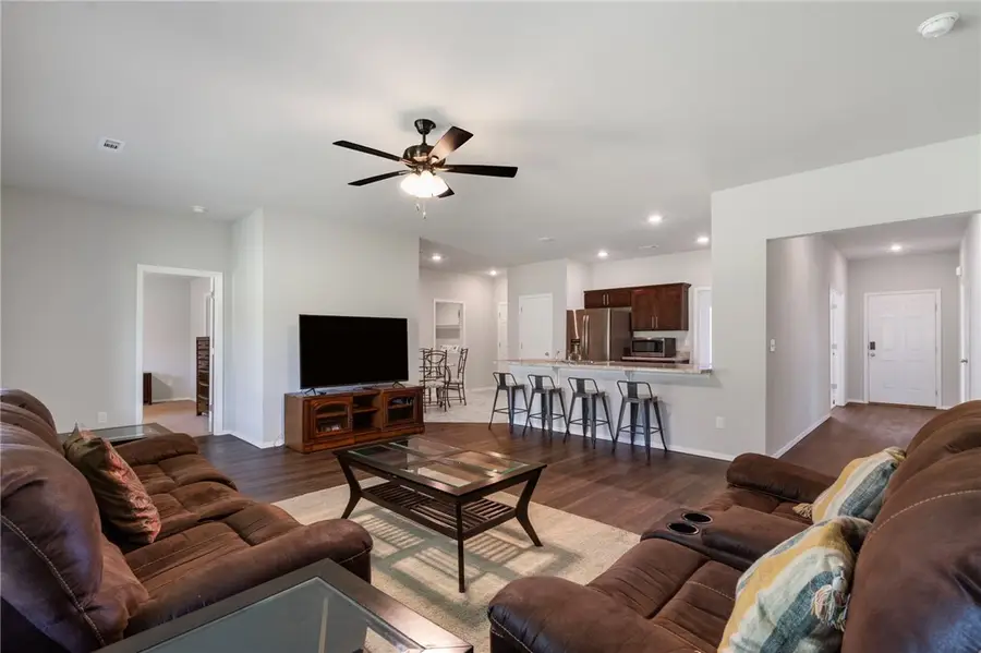 2839 W Azurite Street, Fayetteville, AR 72704 - Image #3