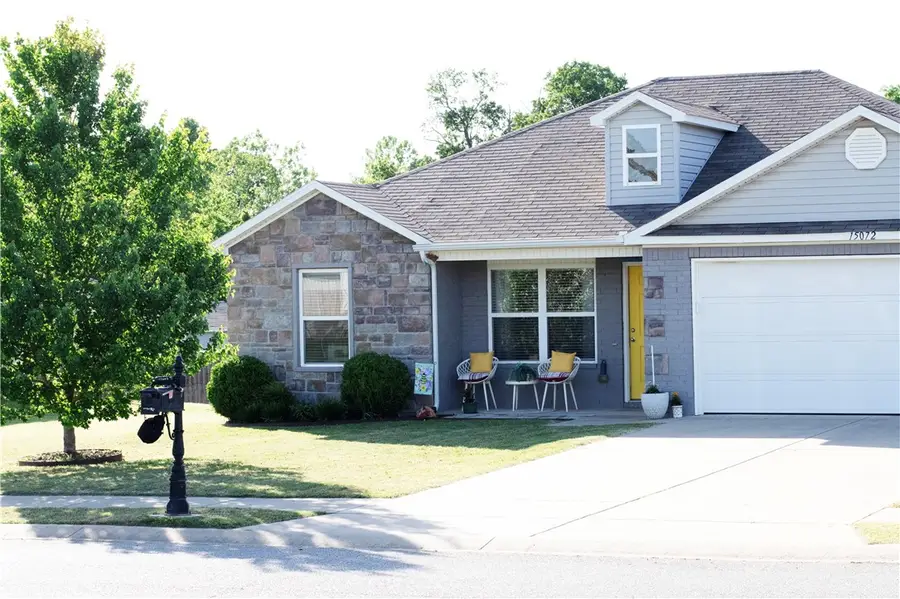 15072 White Fawn Drive, Garfield, AR 72732 - Image #2