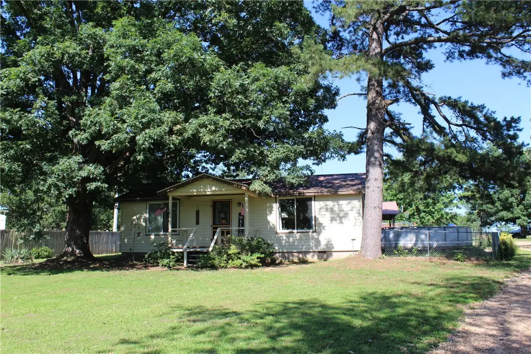 710 S Highway 10, Kansas, OK 74347 - Image #1