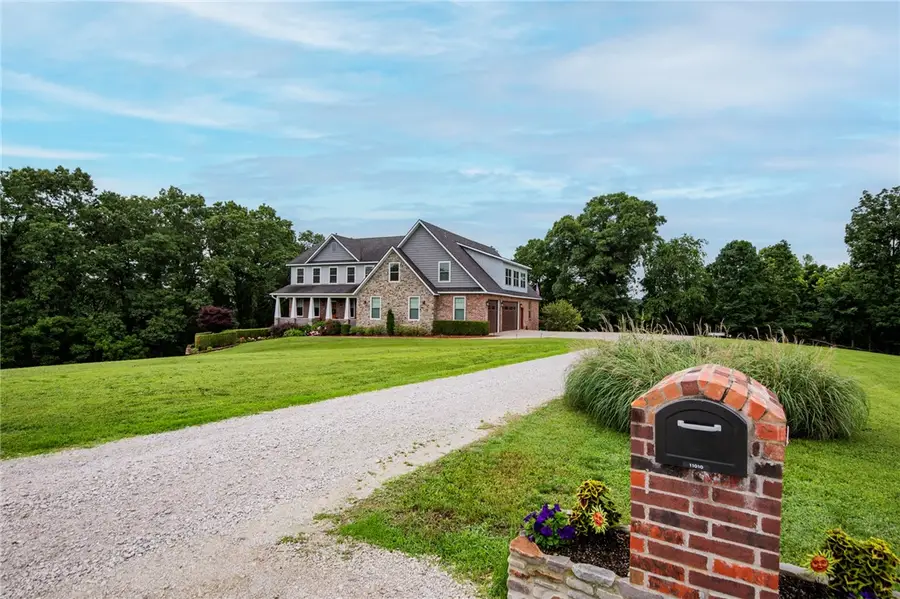 11010 Meadow Lark Road, Rogers, AR 72756 - Image #3