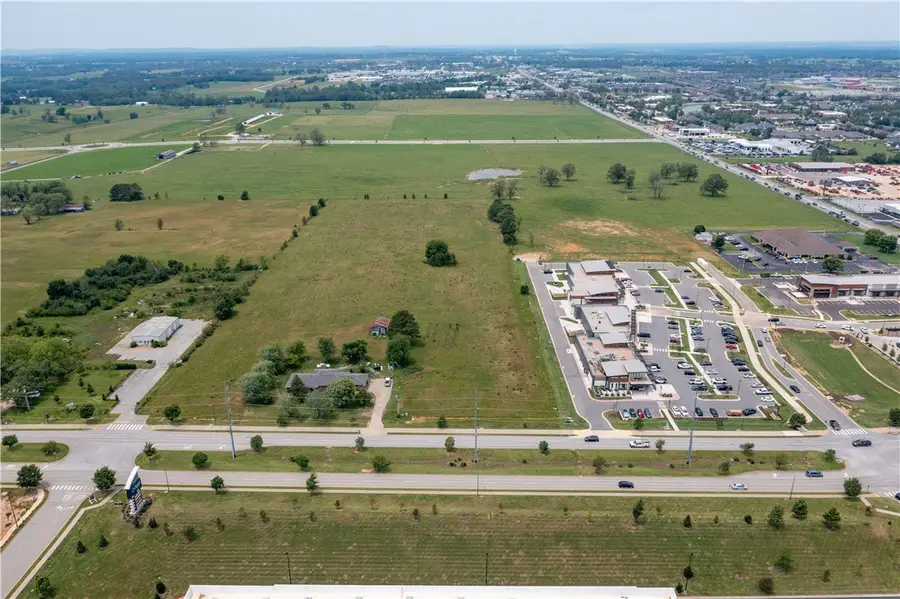 1550 Gene George Boulevard, Springdale, AR 72762 - #3