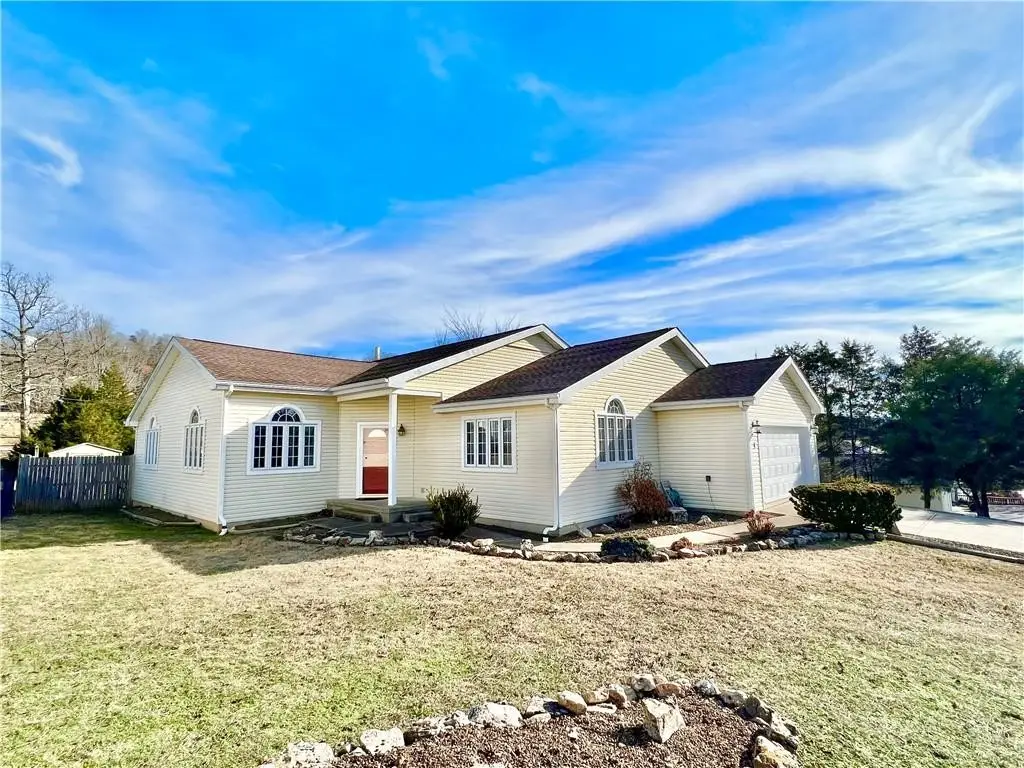 5 Horseshoe Drive, Holiday Island, AR 72631 - Image #1