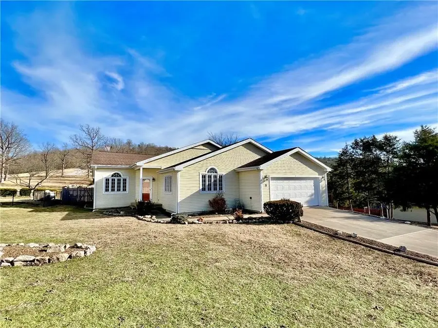 5 Horseshoe Drive, Holiday Island, AR 72631 - Image #2