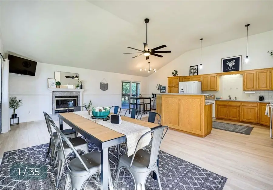 5 Horseshoe Drive, Holiday Island, AR 72631 - Image #3