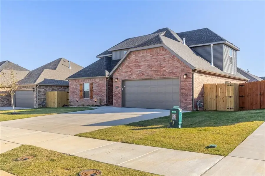 7005 SW High Meadows Boulevard, Bentonville, AR 72713 - Image #2