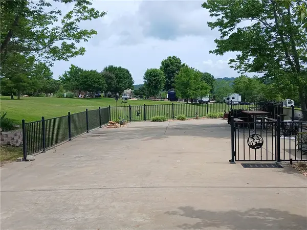 1229 County Road 663 Lot #317, Oak Grove, AR 72660