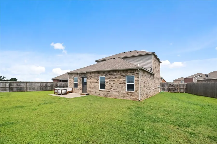 4424 Cornwall Street, Springdale, AR 72762 - Image #3