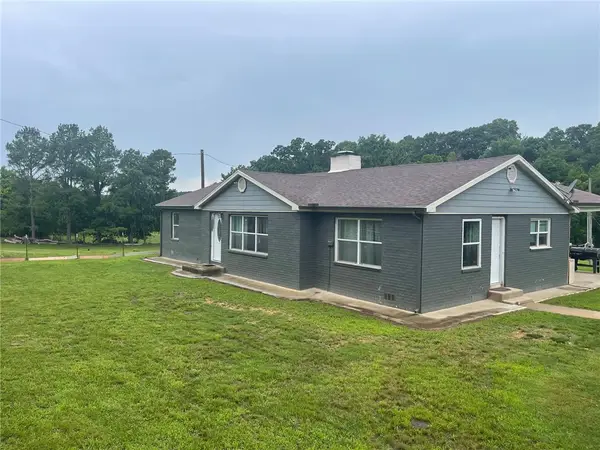 21260 Nicodemus Church Road, Siloam Springs, AR 72761