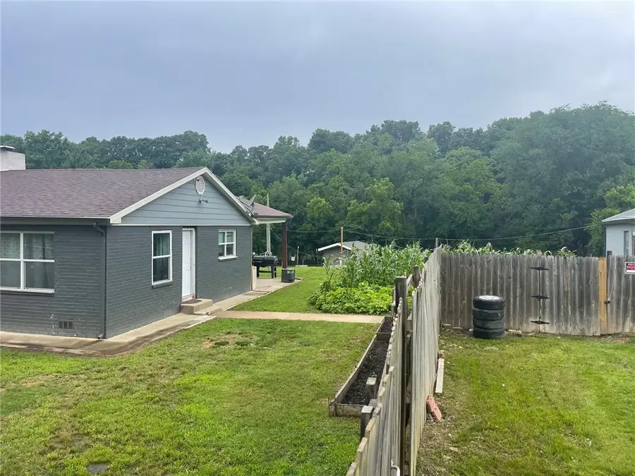 21260 Nicodemus Church Road, Siloam Springs, AR 72761 - Image #3