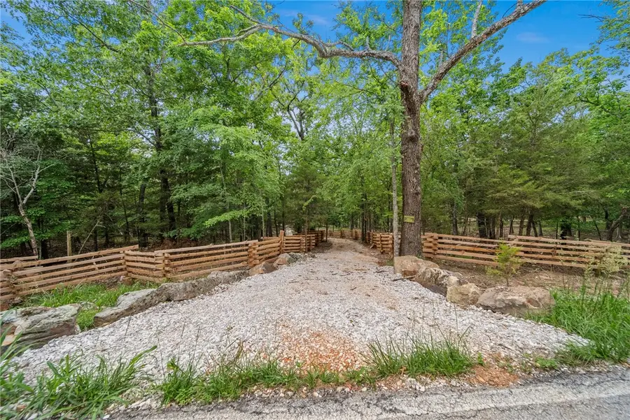 Tract 3 Cedar Rail Ridge Whispering Hills, Garfield, AR 72732 - Image #3