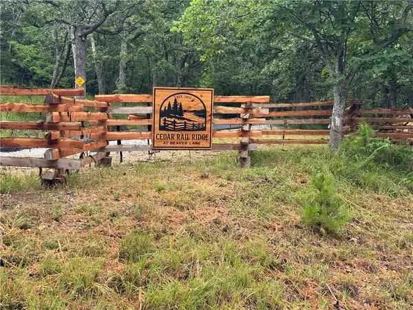 Tract 4 Cedar Rail Ridge Whispering Hills, Garfield, AR 72732