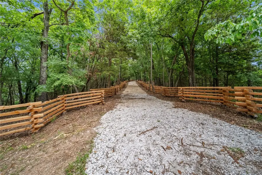 Tract 4 Cedar Rail Ridge Whispering Hills, Garfield, AR 72732 - Image #2