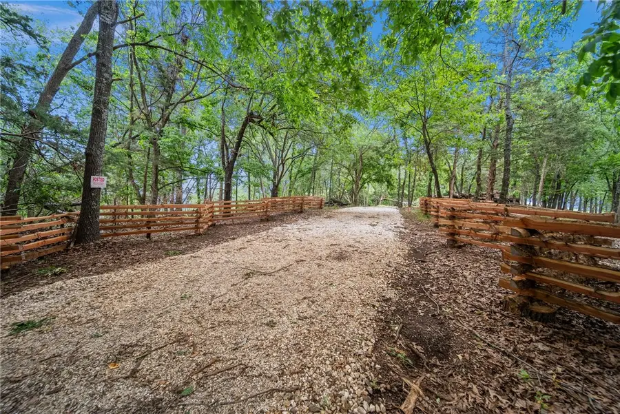 Tract 4 Cedar Rail Ridge Whispering Hills, Garfield, AR 72732 - Image #3