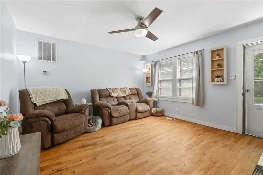 224 N Allen Street, Harrison, AR 72601 - #2