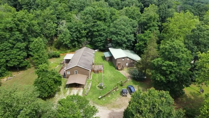 17295 Olive Road, Fayetteville, AR 72701 - Image #1