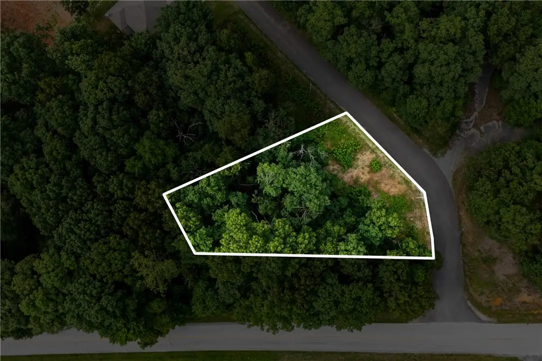 Lot 12 Grampian Drive, Bella Vista, AR 72715 - #1
