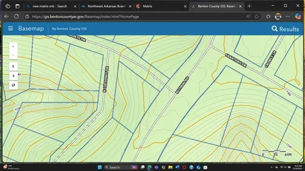 N Cheshnut Drive, Bella Vista, AR 72714 - Image #2