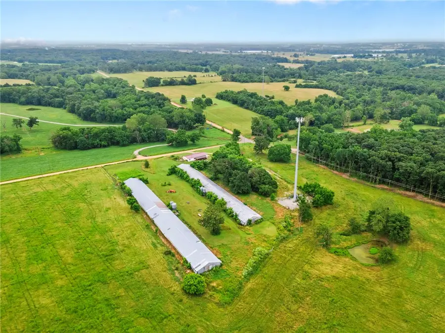 9383 Coker Road, Gentry, AR 72734 - Image #2