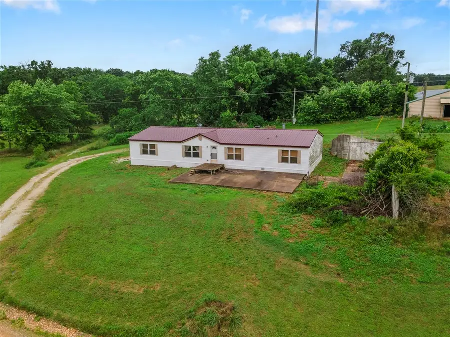 9383 Coker Road, Gentry, AR 72734 - Image #3