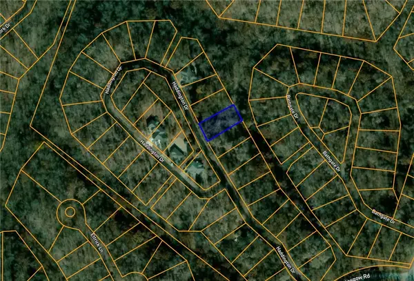 Lot 26 Haddington Drive, Bella Vista, AR 72715