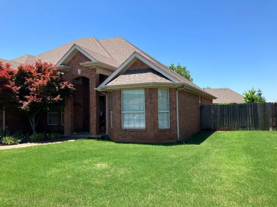 285 S Briarhill Drive, Farmington, AR 72730 - Image #3