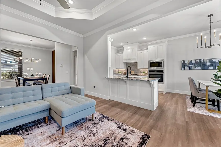 2105 Crandall Road, Pea Ridge, AR 72751 - Image #2