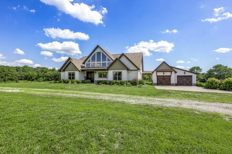 16325 Sunset (wc 38) Road, Winslow, AR 72959 - Image #3