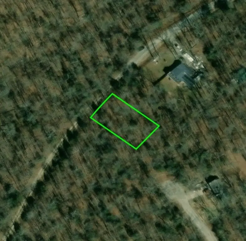 1215 Red Bird Lane, Horseshoe Bend, AR 72512 - #1