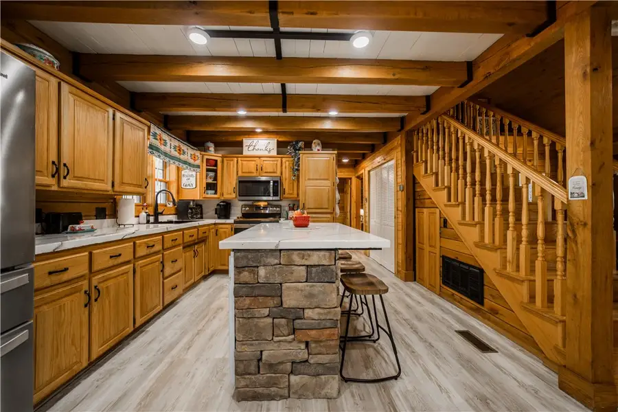 16175 N Cove Creek Wc 21 Road, Prairie Grove, AR 72753 - Image #3