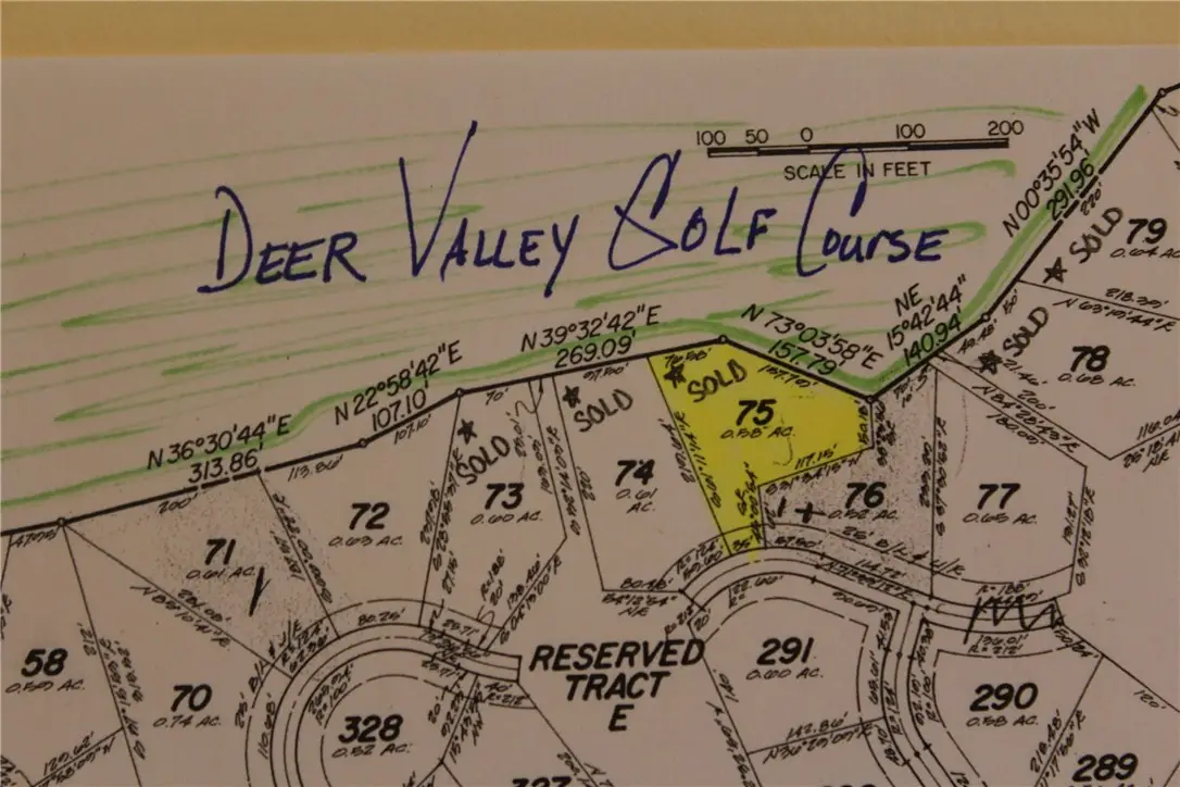 2475 Augusta Drive, Kansas, OK 74347 - Image #1