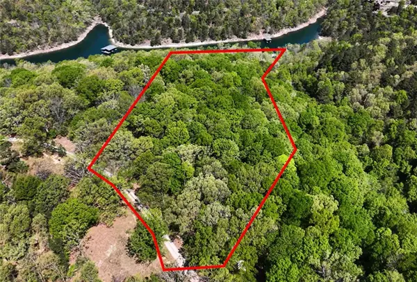 TBD Bel Lago Drive, Eureka Springs, AR 72632