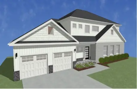 15 Beaty Lane, Bella Vista, AR 72715