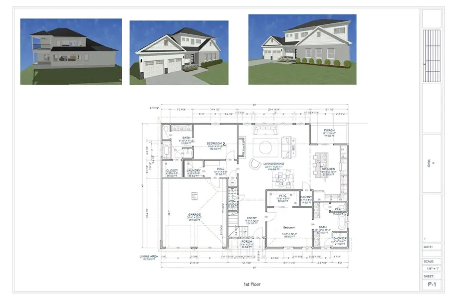 15 Beaty Lane, Bella Vista, AR 72715 - Image #3