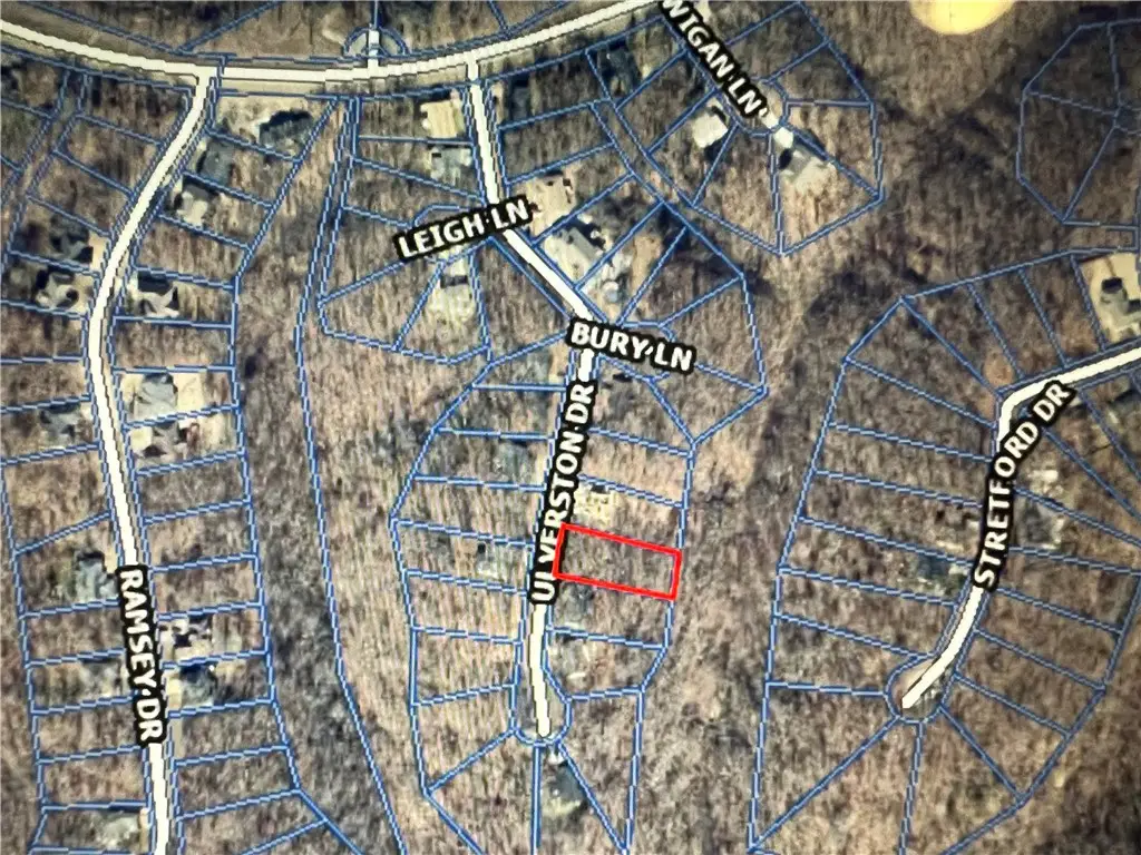 Lot 21 of Block 1 Ulverston Drive, Bella Vista, AR 72714 - Image #1