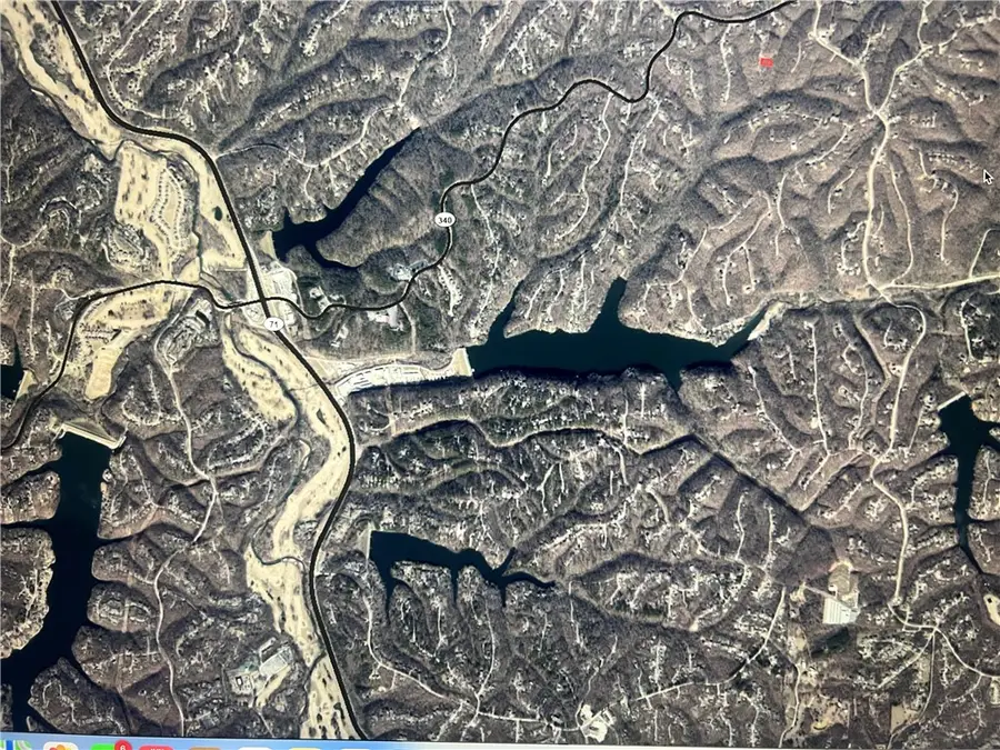 Lot 21 of Block 1 Ulverston Drive, Bella Vista, AR 72714 - Image #3