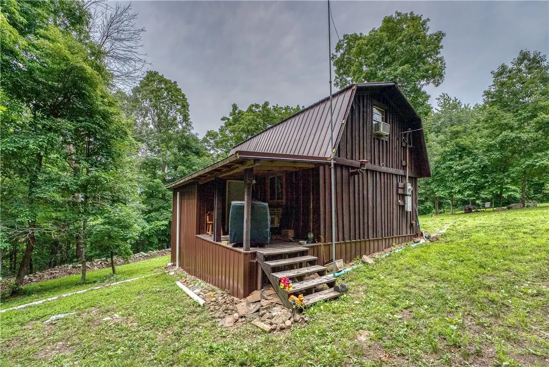 242 Ida, Witts Springs, AR 72686 - Image #1