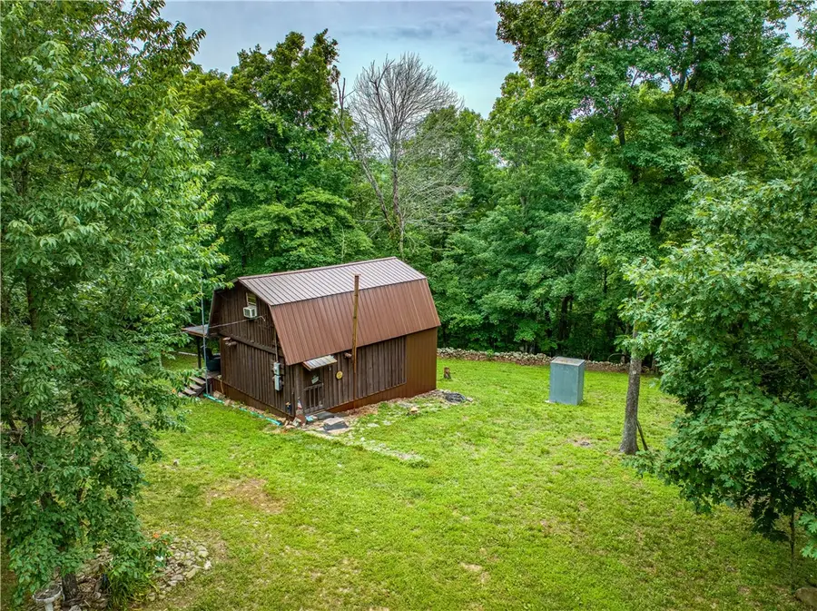 242 Ida, Witts Springs, AR 72686 - Image #3