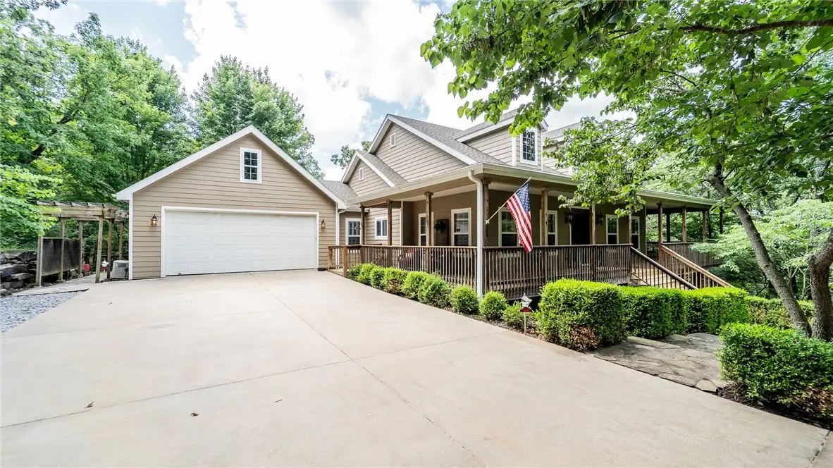 19641 Conestoga Road, Elkins, AR 72727 - Image #1