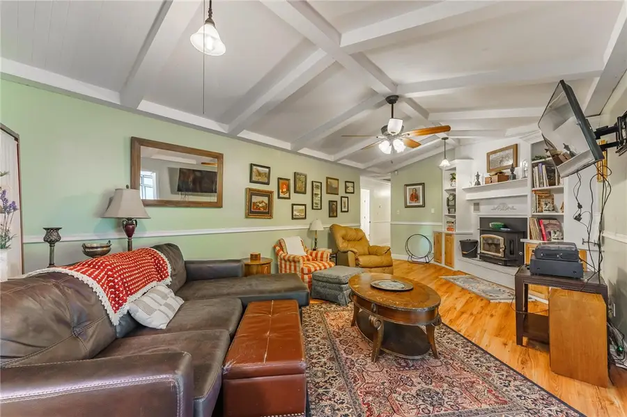 475 N Cato Springs Road, Fayetteville, AR 72701 - Image #3