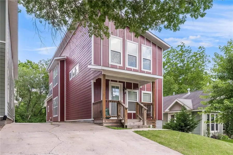 306 S College Avenue, Fayetteville, AR 72701 - Image #2