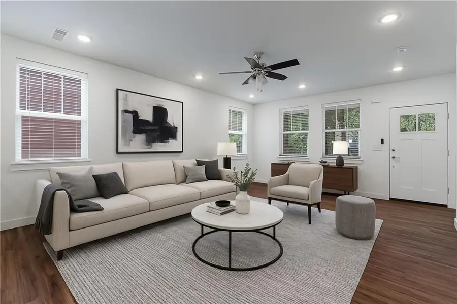 306 S College Avenue, Fayetteville, AR 72701 - Image #3