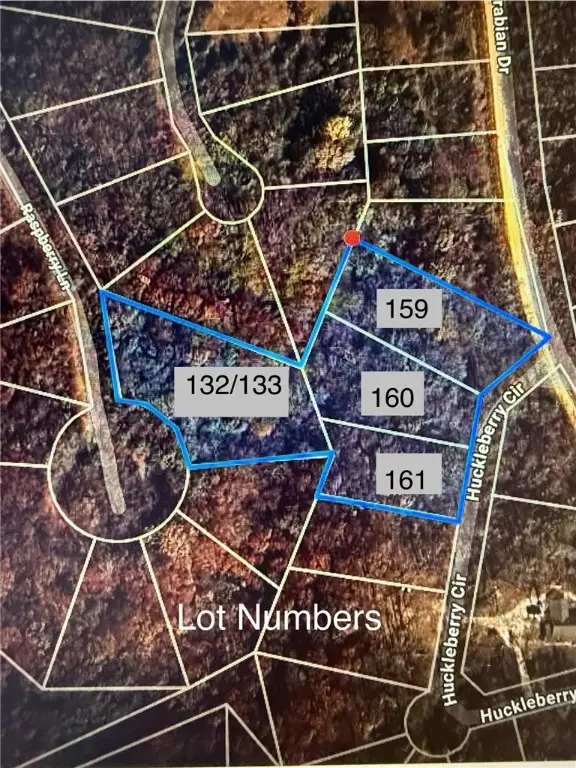 Huckleberry Circle, Rogers, AR 72756 - Image #1