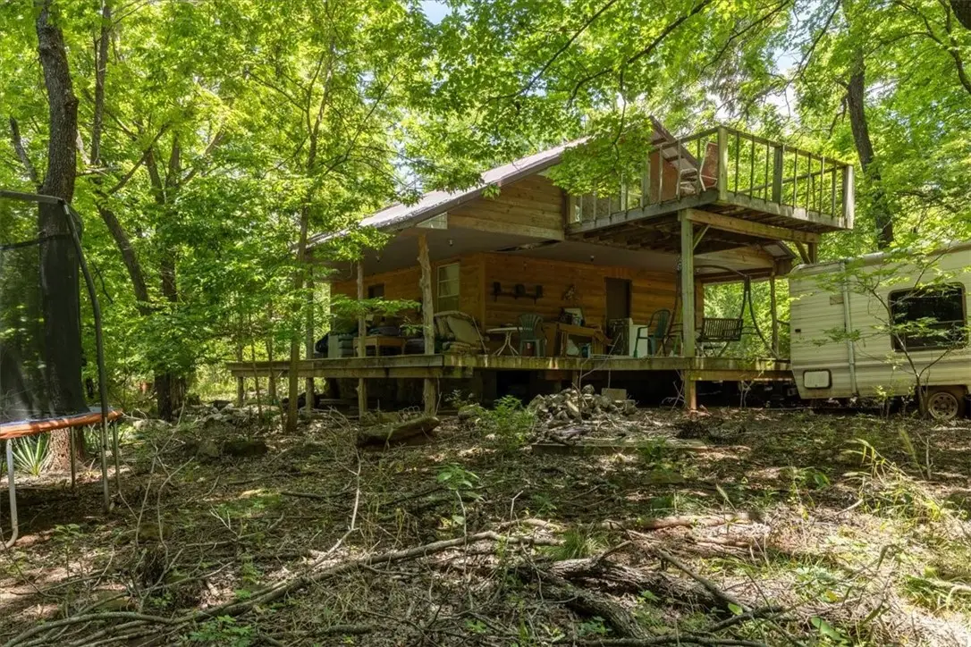 21433 Highway 59, Evansville, AR 72729 - Image #1