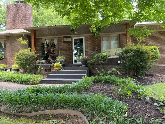 1605 Brentwood Drive, Harrison, AR 72601 - Image #1