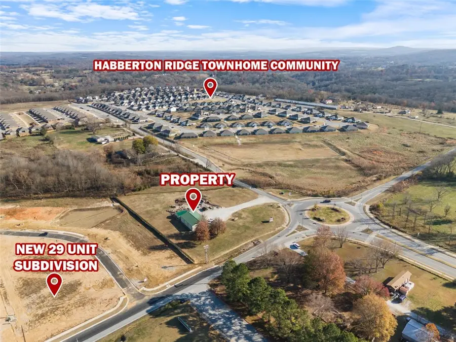 4890 Horn Lane, Springdale, AR 72764 - Image #2