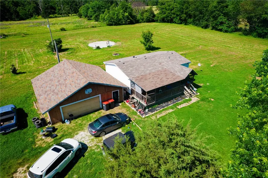 12658 Bullock Road, Bentonville, AR 72712 - Image #2