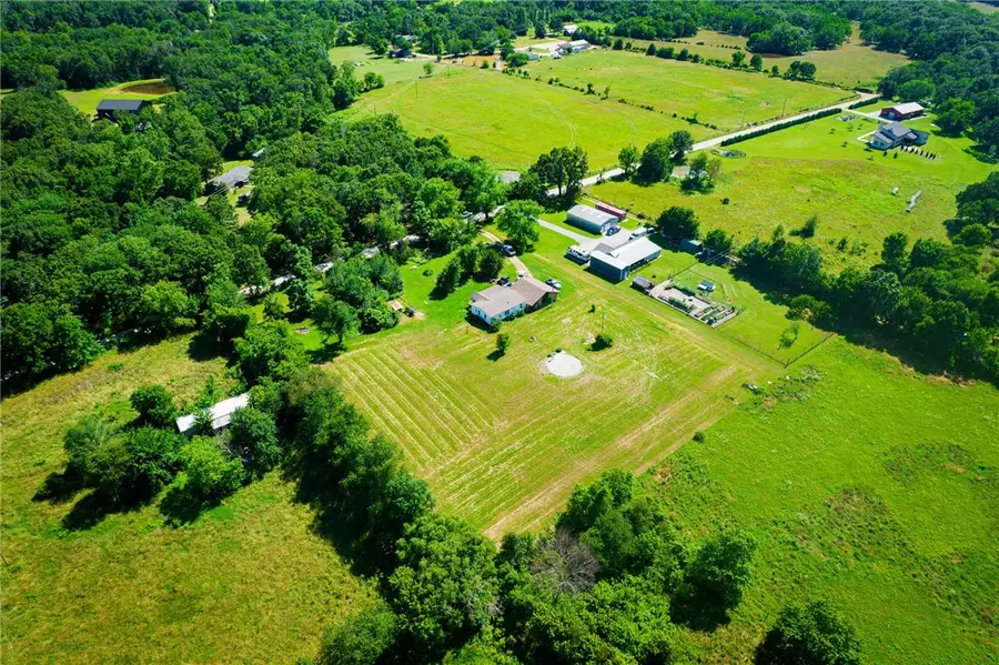 12658 Bullock Road, Bentonville, AR 72712 - Image #3