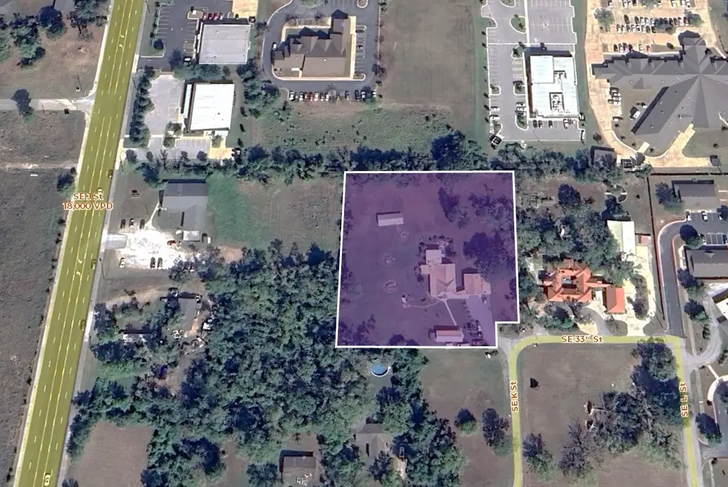 1117 & 1119 SE 33rd Street, Bentonville, AR 72712 - #1